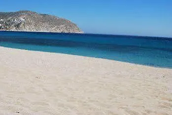 Myconian Sunrise Relais & Chateaux Аграри