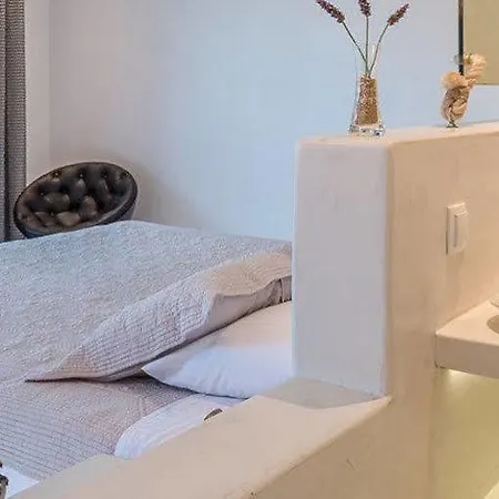 Hotel Myconian Sunrise Relais & Chateaux