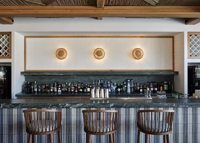 Myconian Sunrise Relais & Chateaux Otel