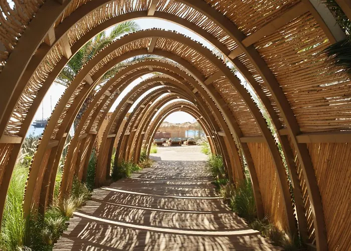 Myconian Sunrise Relais & Chateaux 5* Agrari (Mykonos)