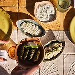 Myconian Sunrise Relais & Chateaux Agrari (Mykonos)