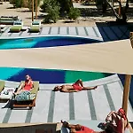 Myconian Sunrise Relais & Chateaux 5* Agrari (Mykonos)