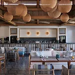 Myconian Sunrise Relais & Chateaux 酒店 5*