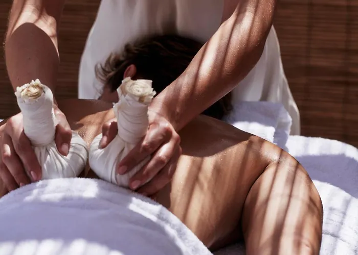 Myconian Sunrise Relais & Chateaux